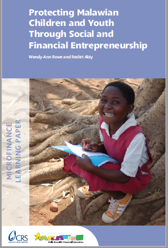 Protecting Malawian Children and Youth Through Social and Financial Entrepreneurship